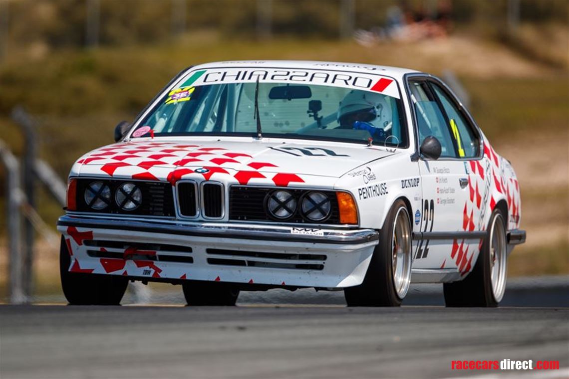 Zandvoort Historic GP 2025