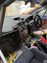 reduced-renault-clio-197-race-car