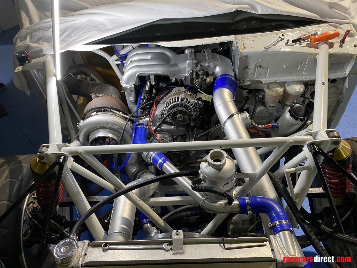 rod-millen-pikes-peak-4wd-rx7---13b-turbo
