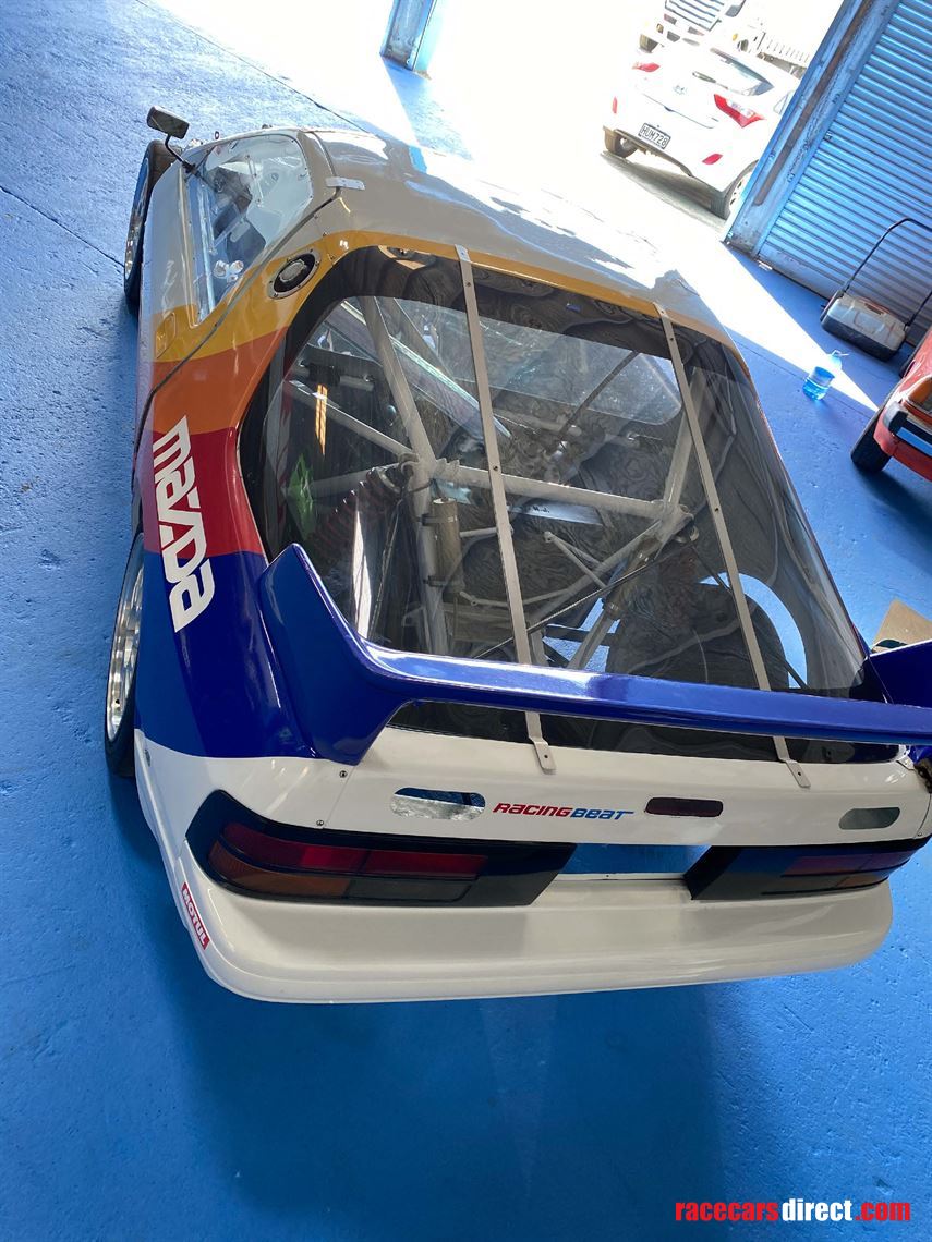 rod-millen-pikes-peak-4wd-rx7---13b-turbo