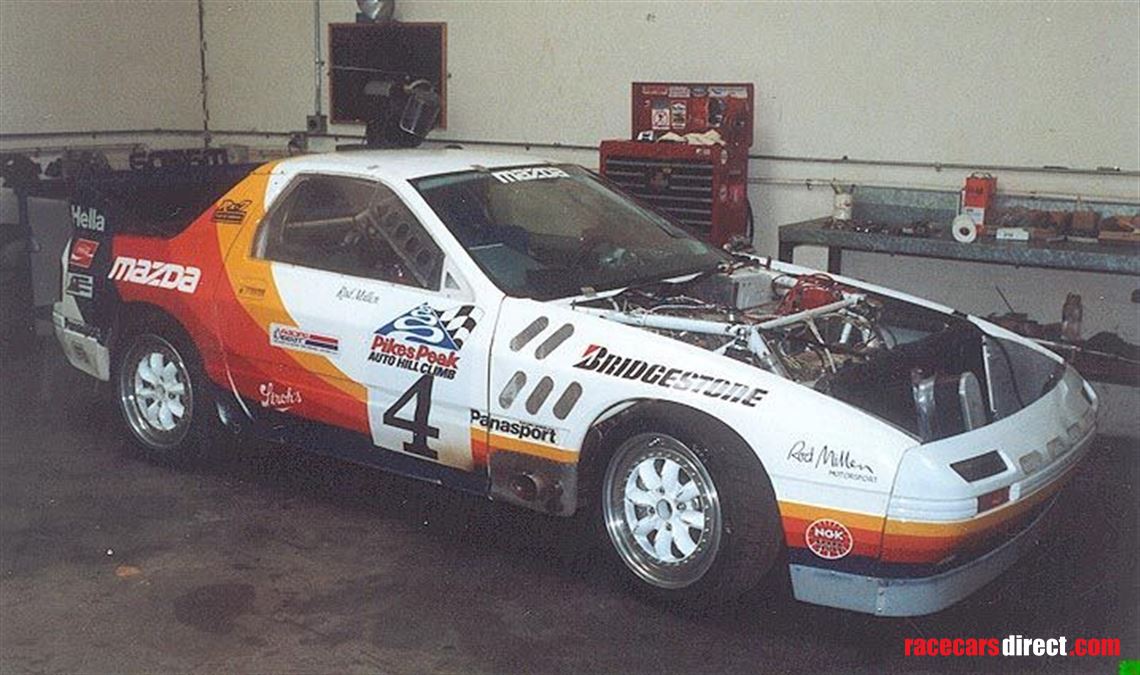 rod-millen-pikes-peak-4wd-rx7---13b-turbo