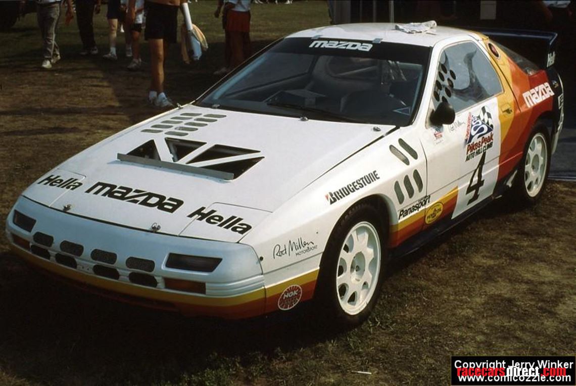 rod-millen-pikes-peak-4wd-rx7---13b-turbo