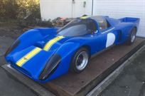 chevron-b16-fvc