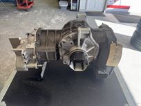 hewland-mk9-gearbox