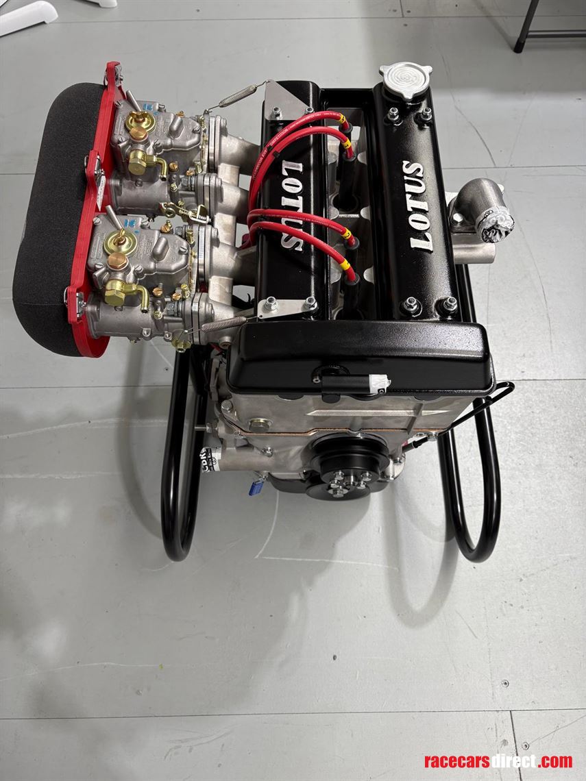 craig-beck-fia-twin-cam-engine
