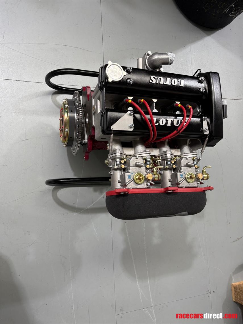 craig-beck-fia-twin-cam-engine