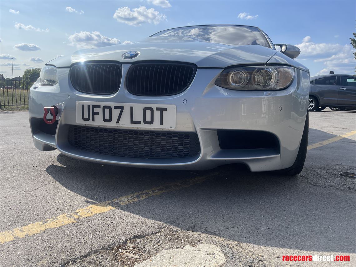 m3-e92-v8