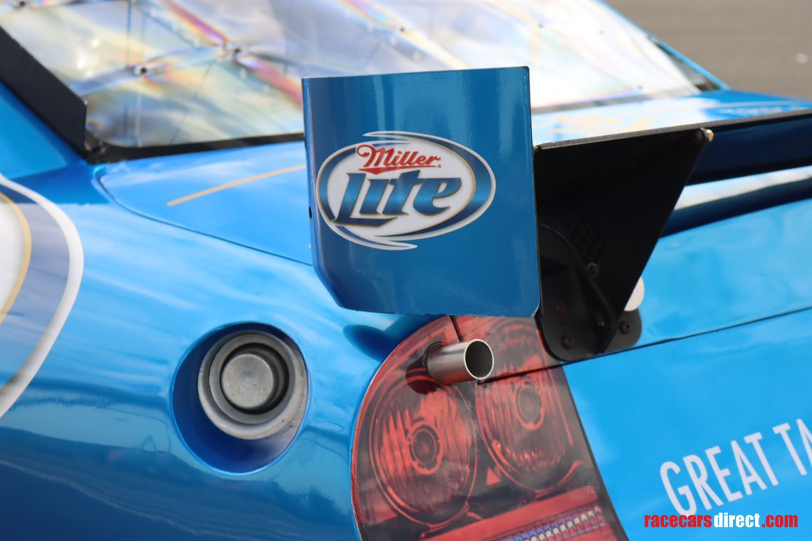 dodge-charger-nascar-2010-kurt-busch