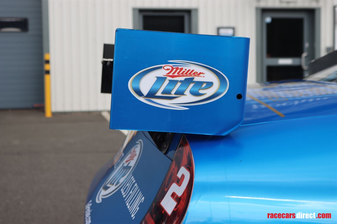 dodge-charger-nascar-2010-kurt-busch