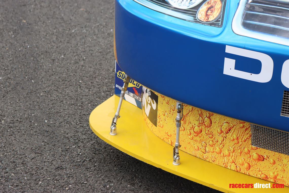 dodge-charger-nascar-2010-kurt-busch