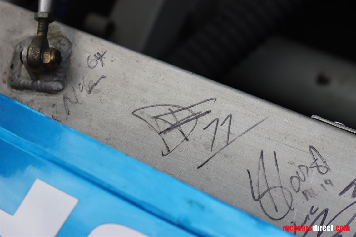 dodge-charger-nascar-2010-kurt-busch