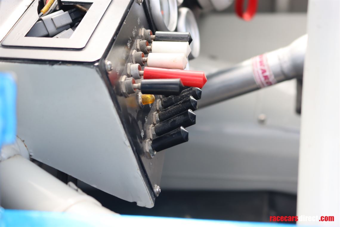 dodge-charger-nascar-2010-kurt-busch