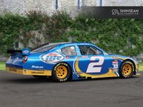 dodge-charger-nascar-2010-kurt-busch