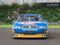 dodge-charger-nascar-2010-kurt-busch