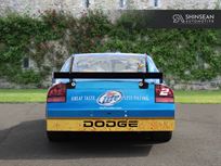 dodge-charger-nascar-2010-kurt-busch