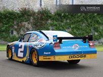 dodge-charger-nascar-2010-kurt-busch
