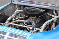 dodge-charger-nascar-2010-kurt-busch