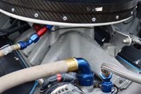 dodge-charger-nascar-2010-kurt-busch