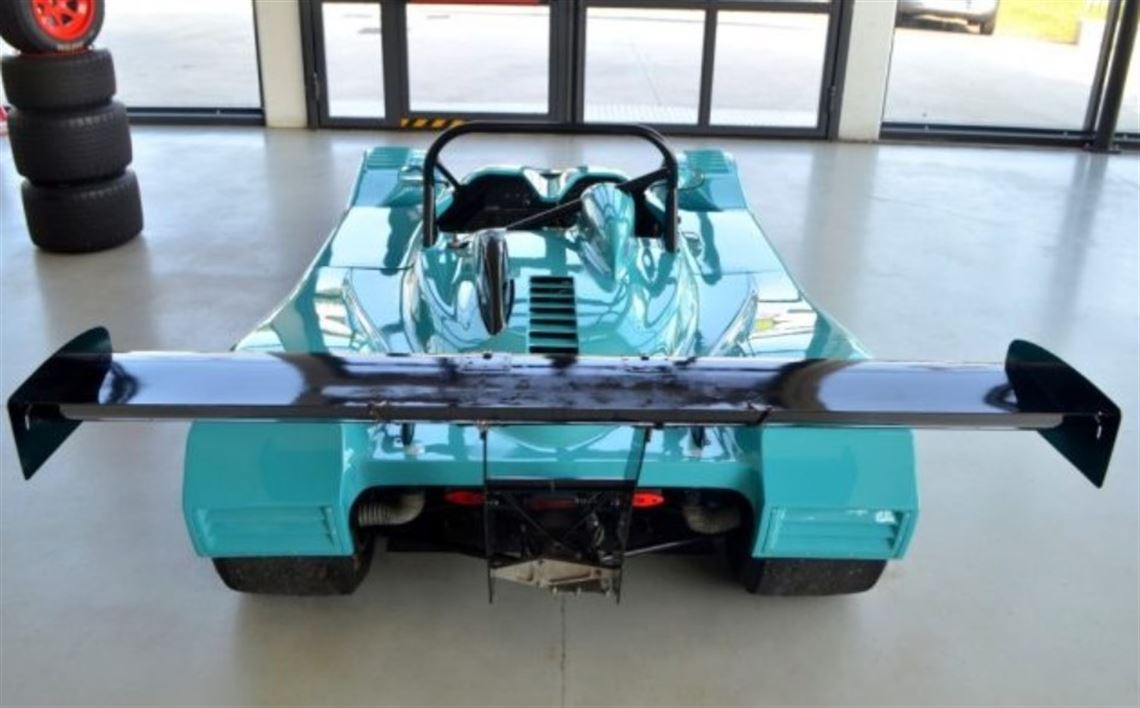 lucchini-p3-92-3000-12v