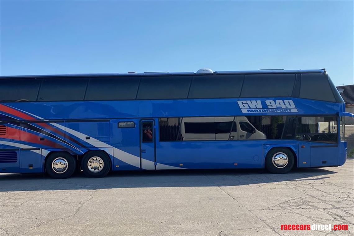 double-decker-coach-race-car-transporter