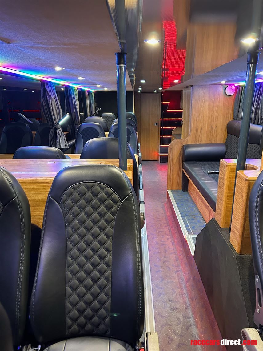 double-decker-coach-race-car-transporter