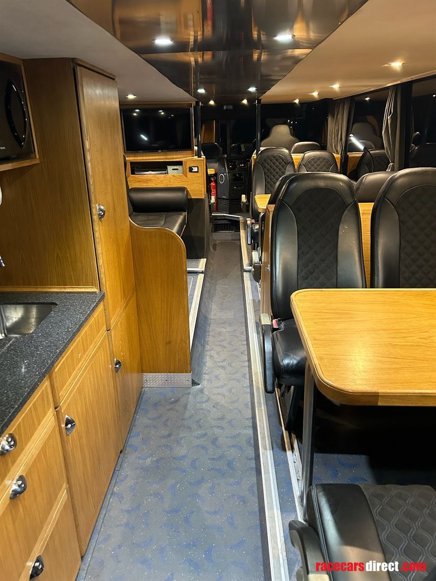 double-decker-coach-race-car-transporter