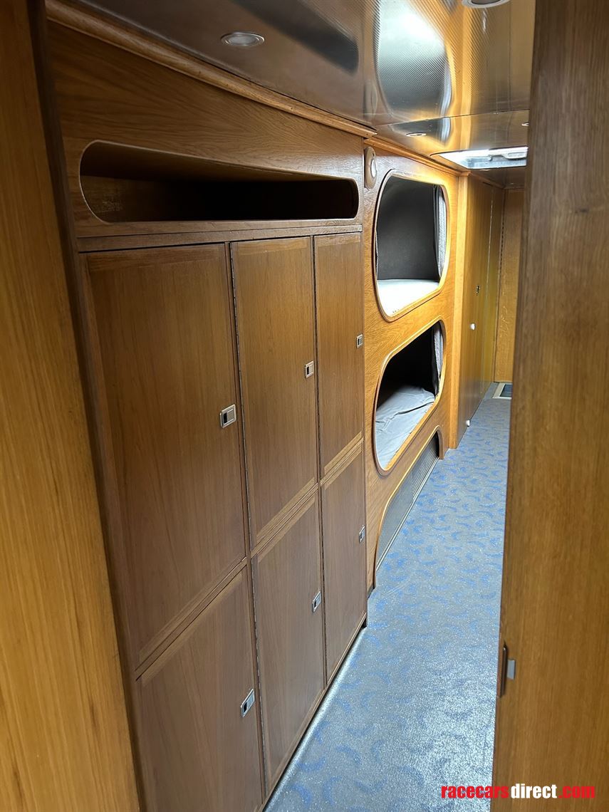 double-decker-coach-race-car-transporter