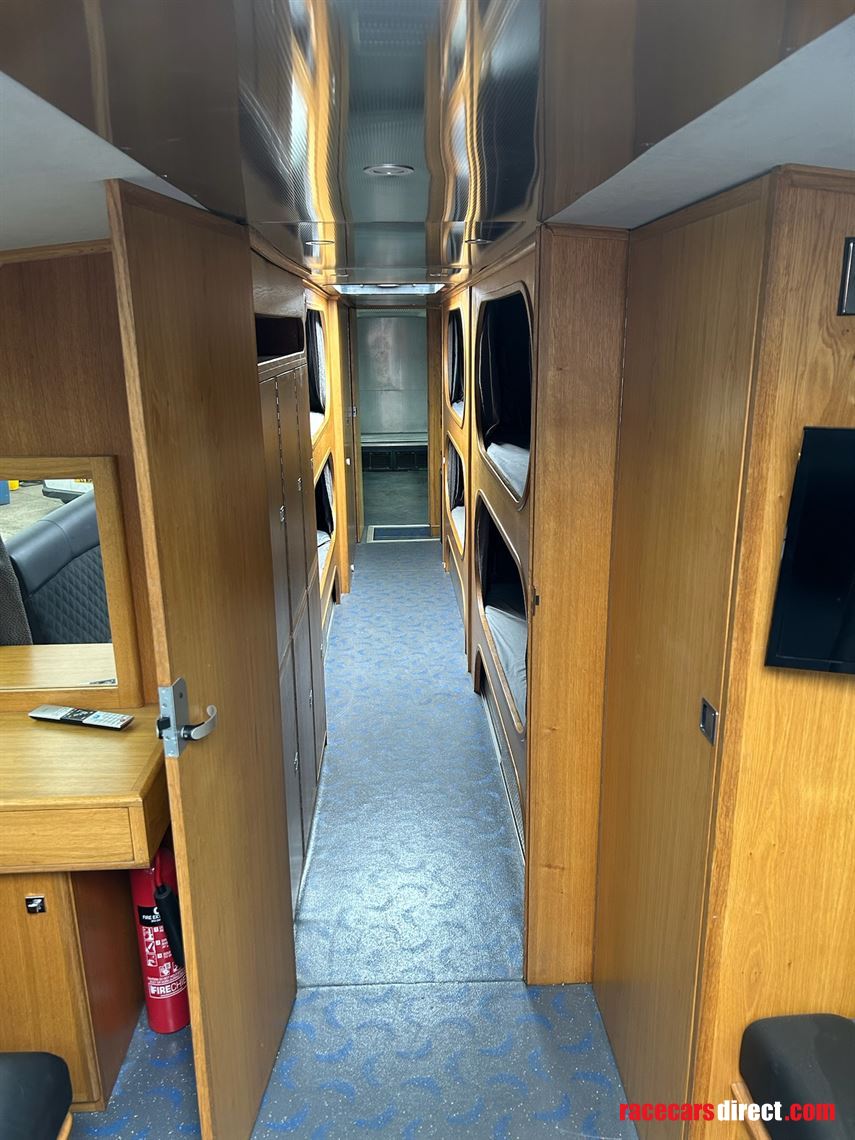 double-decker-coach-race-car-transporter