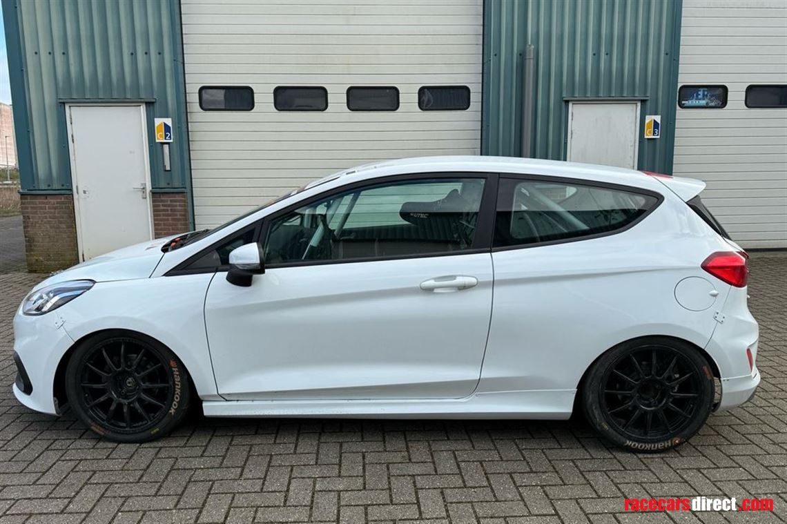 ford-fiesta-sprint-cup-benelux-2018