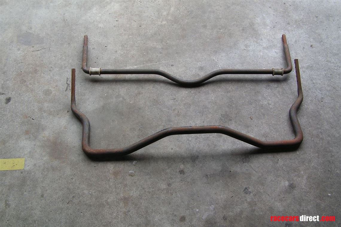 anti-roll-bar
