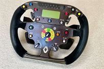 fernando-alonso-original-2006-r26-steering-wh