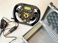 fernando-alonso-original-2006-r26-steering-wh