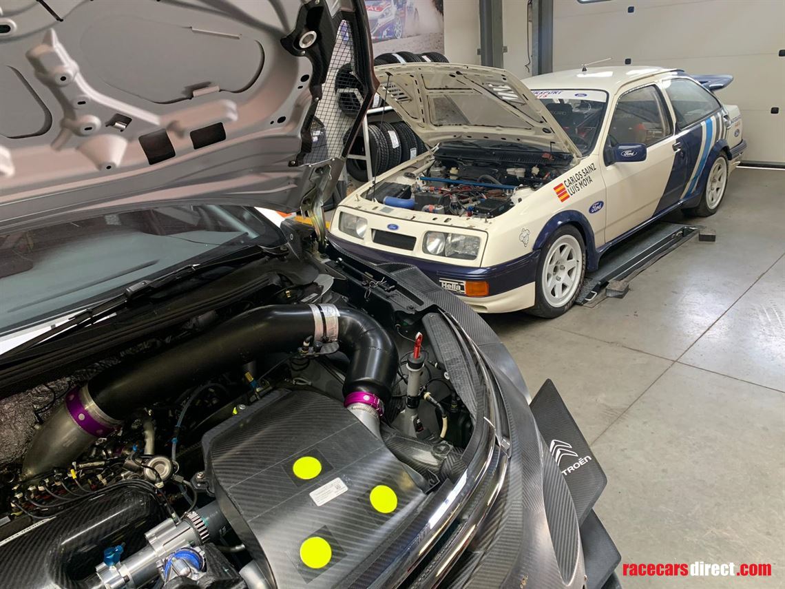 ford-sierra-cosworth-1986---ex-works---group