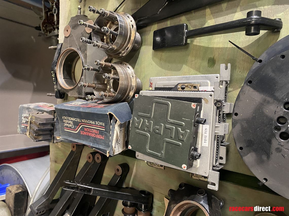 super-touring-rml-cavalier