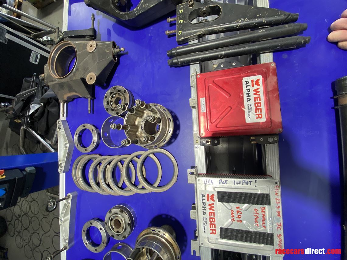 super-touring-rml-cavalier