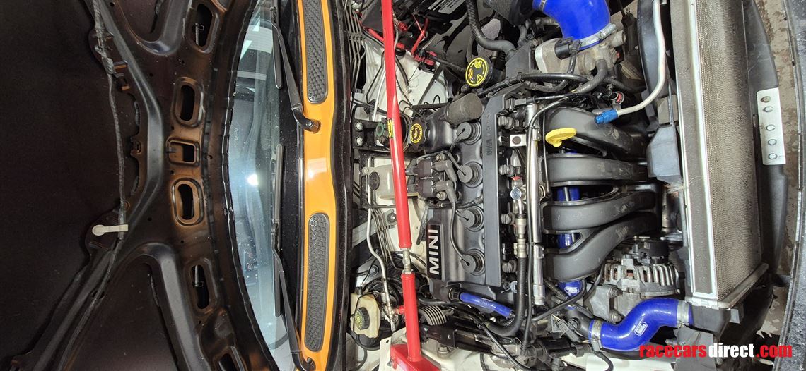 mini-r50-challenge-car