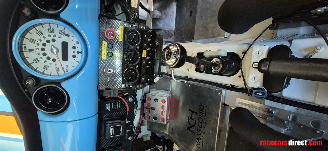 mini-r50-challenge-car