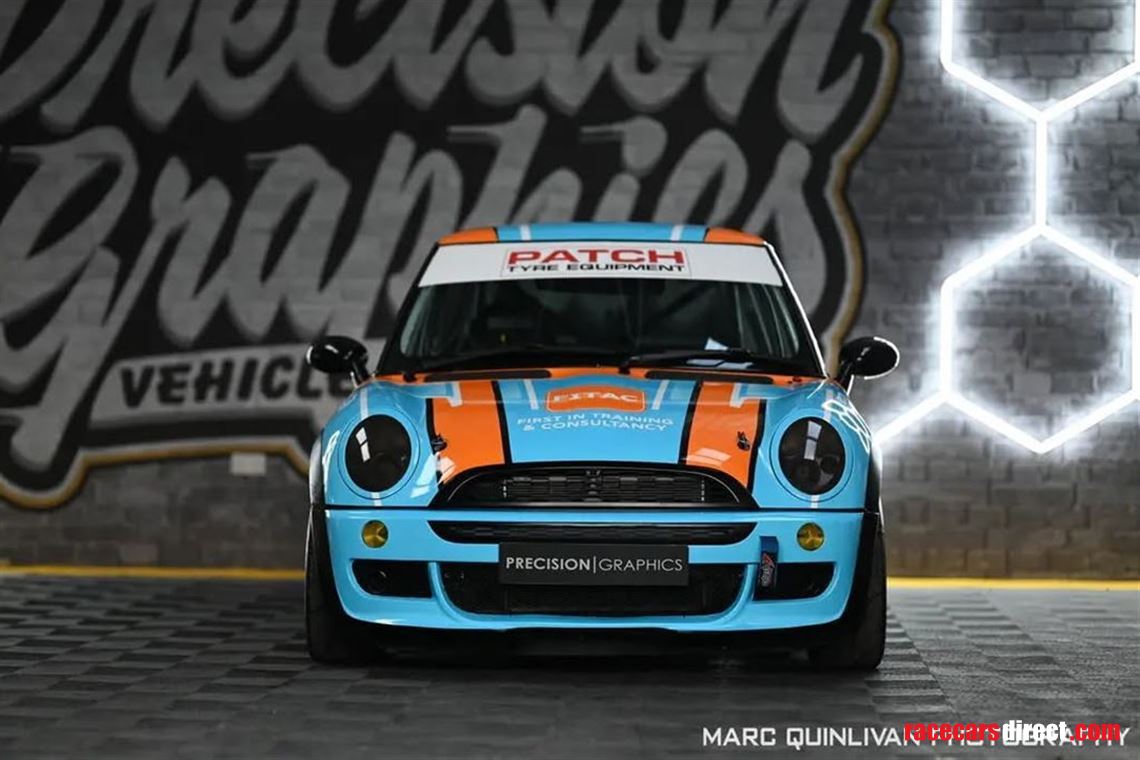 mini-r50-challenge-car