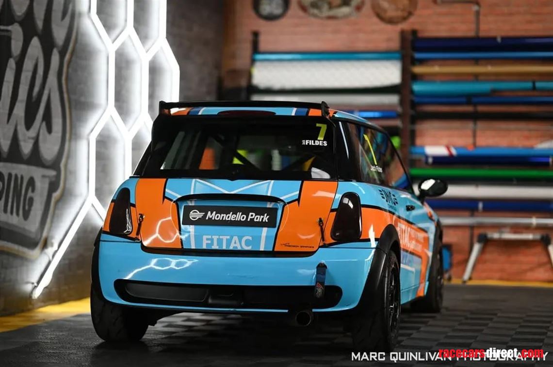 mini-r50-challenge-car