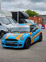 mini-r50-challenge-car