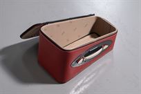 pagani-huayra-roadster-luggage-car-cover-sign