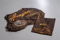 pagani-huayra-roadster-luggage-car-cover-sign