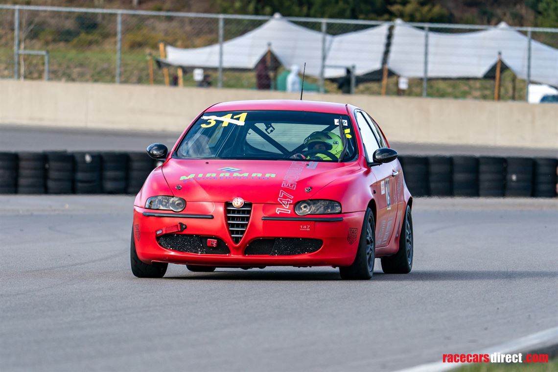 147-endurance-2026-season