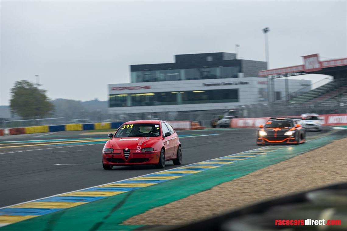 147-endurance-2026-season