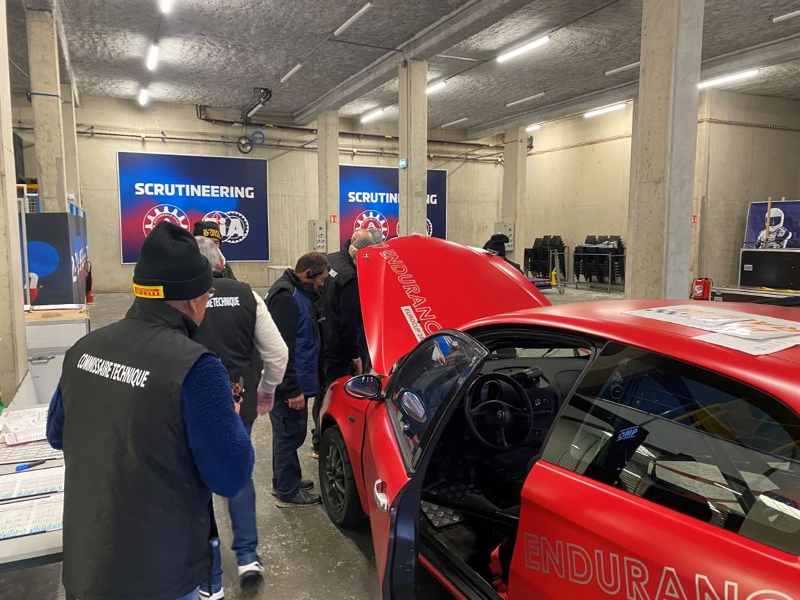 147-endurance-2026-season