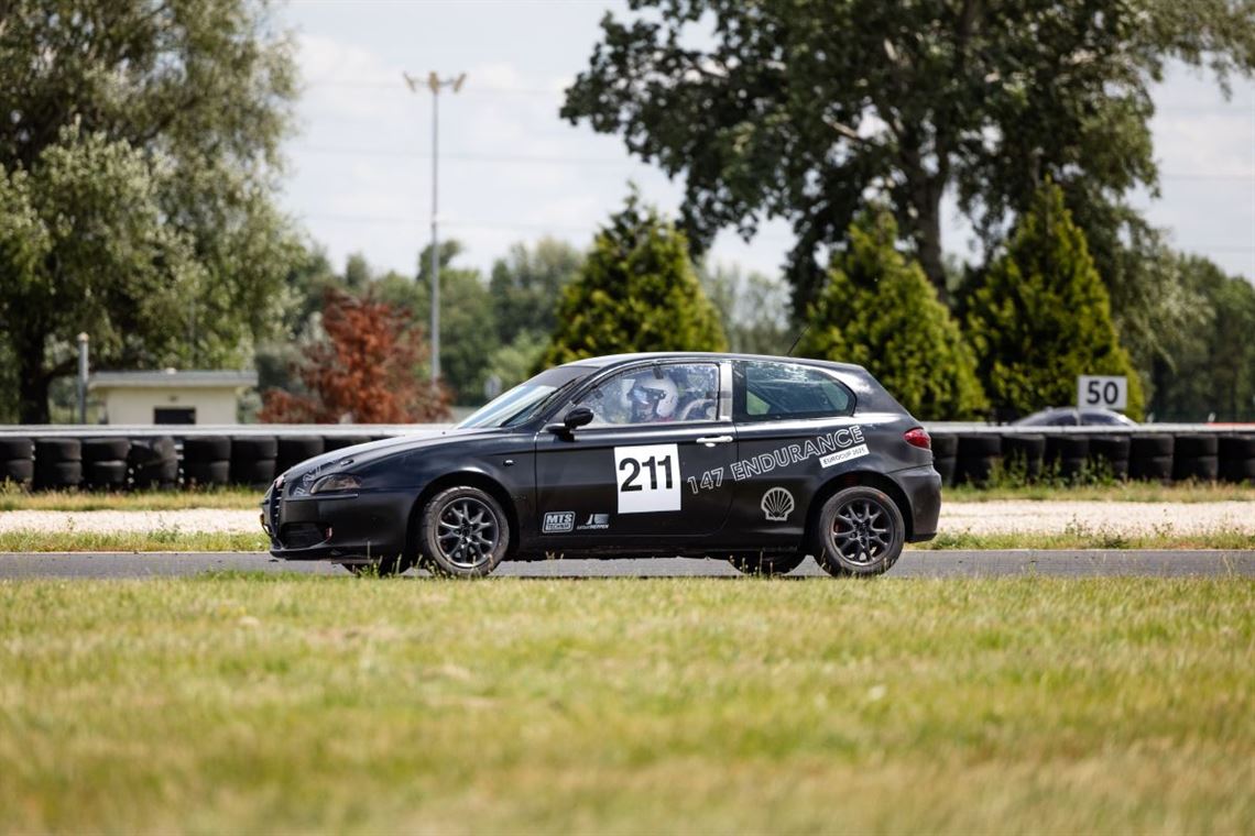 147-endurance-2026-season