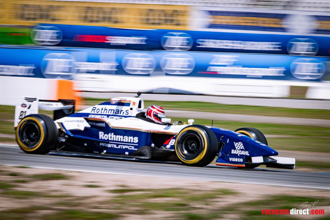 dallara-gp2-2005