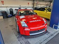 350z-race-car-drift-car