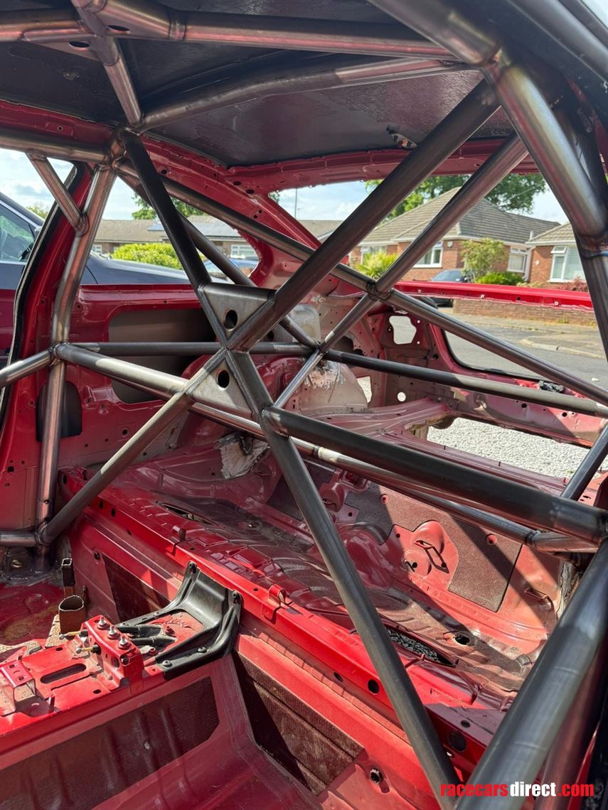 2007-bmw-e92-m3-shell-with-2025-custom-cages