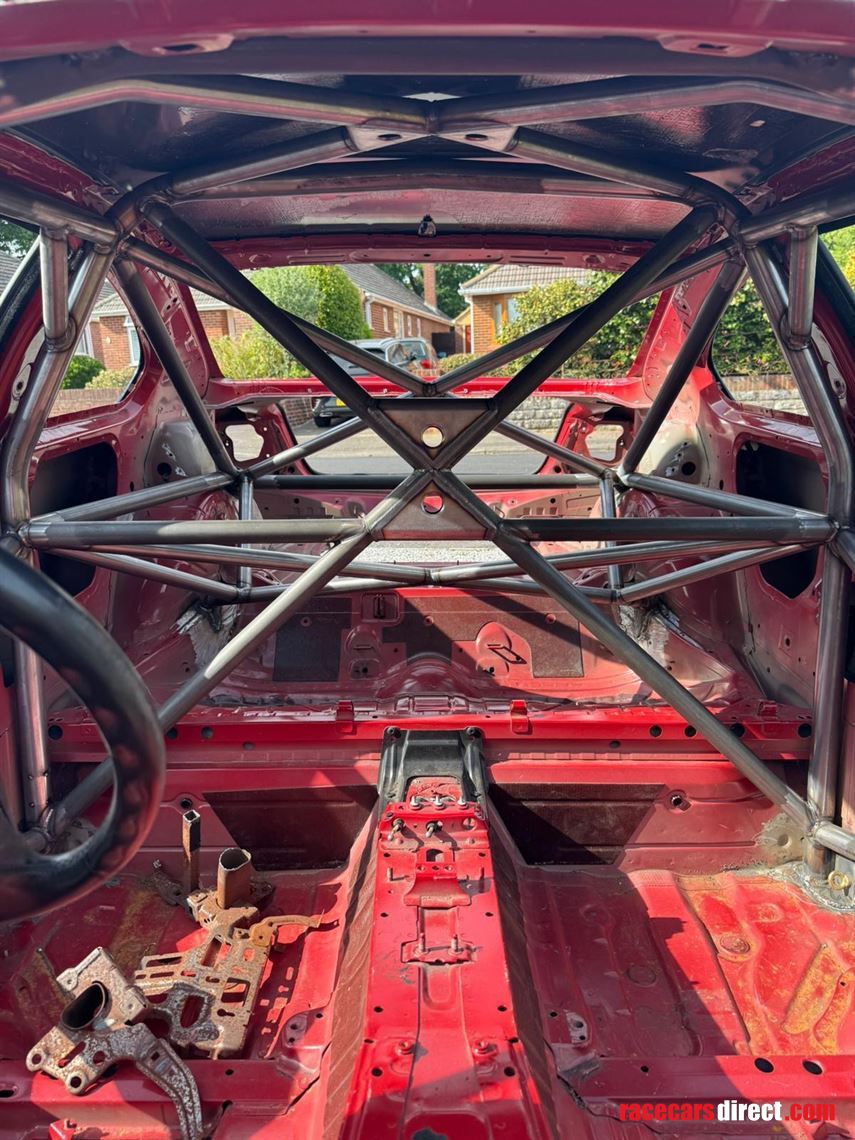 2007-bmw-e92-m3-shell-with-2025-custom-cages